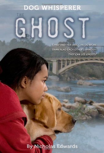 Dog Whisperer: The Ghost Picture
