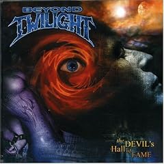 The Devil'S Hall of Fame