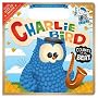 Charlie Bird Count to the Beat: Baby Loves Jazz