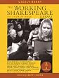 Cicely Berry: The Working Shakespeare Library (5 DVDs / 2 Workbooks)