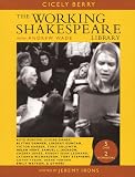 Cicely Berry: The Working Shakespeare Library (5 DVDs / 2 Workbooks)