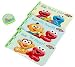 My First Story Reader 3 Storybook Library Sesame Beginnings: Be Happy!, Snack Day & Silly Sounds