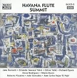 Havana Flute Summit