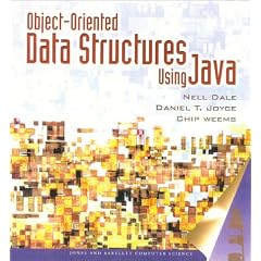 Data Structures in Java