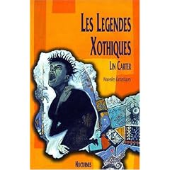 Les L�gendes Xothiques