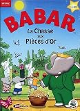Revue Mindscape 5390102468811 / Babar et la Chasse aux pièces d'or