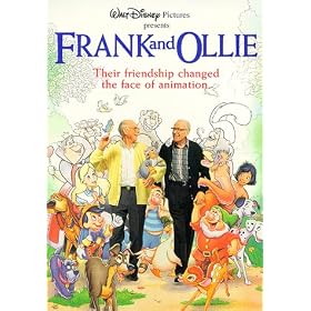 Frank and Ollie [VHS]