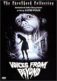 Review Image Entertainment  / Voices From Beyond [1990] (REGION 1) (NTSC)
