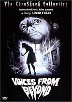 Voices From Beyond