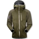 Arc'teryx Fury SV Softshell Jacket - Men's