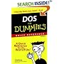 DOS for Dummies Quick Reference (For Dummies Quick Reference)