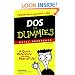 DOS for Dummies Quick Reference