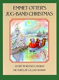 Emmet Otter's Jug Band Christmas