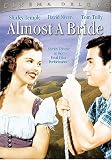 Almost a Bride Almost a Bride