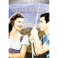 Almost a Bride by 