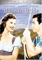Streaming Almost a Bride Online.