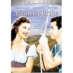 Almost a Bride by General Animation Comedies