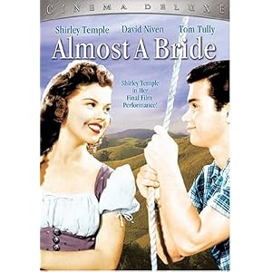Almost a Bride by 