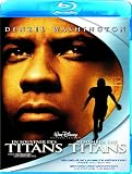 Remember the Titans [Blu-ray]