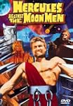 NEW Hercules Against The Moon Men (DVD)