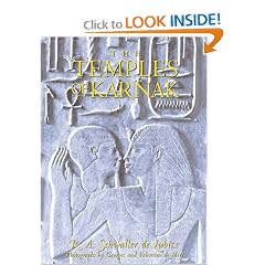 The Temples of Karnak