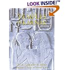 Click here to buy The Temples of Karnak by  R. A. Schwaller de Lubicz, Georges de Mir�, and Valentine de Mir�.