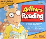 Arthur's Reading