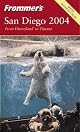 Frommer's San Diego 2005 (Frommer's Complete)