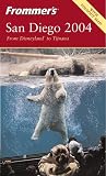 Frommer's San Diego 2005 (Frommer's Complete)