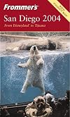 Frommer's San Diego 2005 (Frommer's Complete)