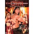 Conan: The Adventurer - (Complete Series)
