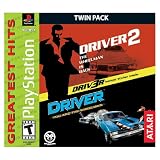 ATARI Driver 1 and 2 Compilation