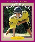 Football (True Books)