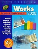 Revue CD Training  / Formation multimédia à Works 2000