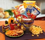 Here's To Your Health Gourmet Gift Basket