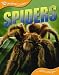Animal Lives: Spiders (QED Animal Lives)