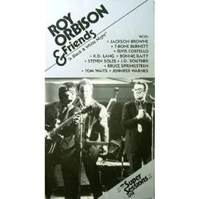 Roy Orbison & Friends: A Black & White Night