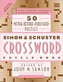 View Book 'Simon and Schuster Crossword Puzzle Book #227'