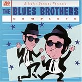 The Blues Brothers Complete