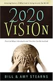 2020 Vision: Amazing Stories of What God Is Doing Around the World