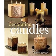 Decorating Candles