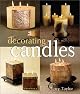 Decorating Candles