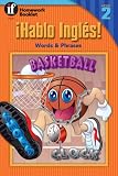 Hablo Ingles! Words & Phrases Homework Booklet, Level 2 (Homework Booklets) (Spanish and English Edition)