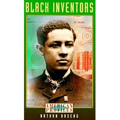 Black Inventors (American Profiles)