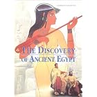 Click here to buy  The Discovery of Ancient Egypt  by Alberto Siliotti.