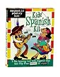 Kids Spanish Kit