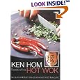 Ken Hom Travels with a Hot Wok