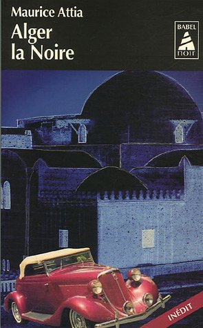 Alger la Noire
