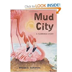 Mud City: A Flamingo Story
