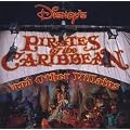 Pirates des Cara�bes et autres m�chants (Pirates of the Carribean and other villains)